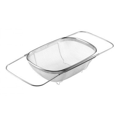 Deante wkład ociekowy chrom ZZH011K