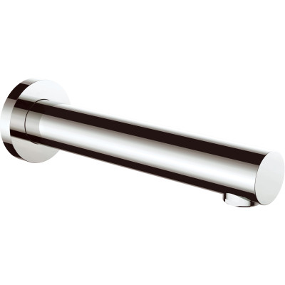 Deante Cascada wylewka do baterii wannowej chrom NAC_081K