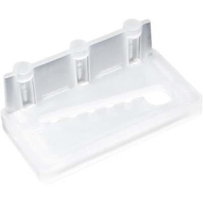 Deante zaczepy stabilizujące do zlewozmywaków nakładanych ZXY9998