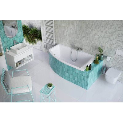 EXCELLENT EXCELLENT GRZAŁKA ELEKTRYCZNA 600W, BIAŁA GREX.600W.WH