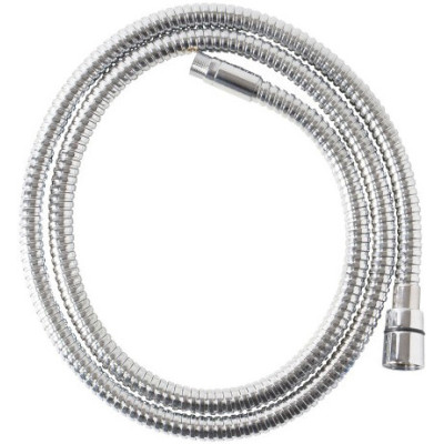 Deante wąż prysznicowy 150 cm chrom XDWC1VCNM