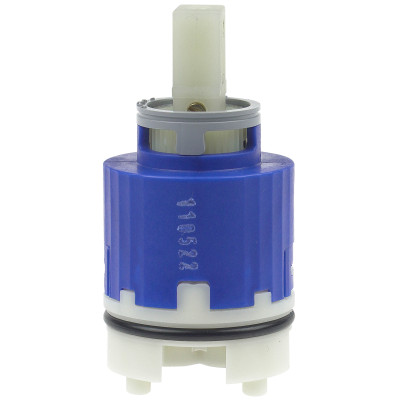 Deante głowica ceramiczna XDC00GNZD