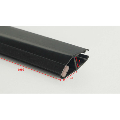 Deante Kerria Plus uszczelka magnetyczna XKCK3UN04