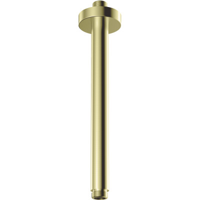 Deante Cascada ramię sufitowe złoty NAC_R42K