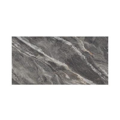 LAVITA CAOLIN NERO PŁYTKA 60X120 LAPPATO CARVING REKT Gat.1