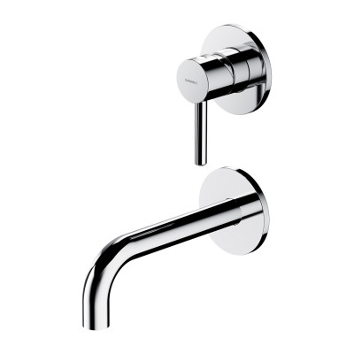 OMNIRES Y BATERIA UMYWALKOWA PODTYNKOWA Y1215NCR