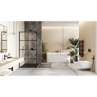 EXCELLENT CANDERA UMYWALKA PODBLATOWA 56,5X40 CM, BIAŁA CEEX.5121.565.WH