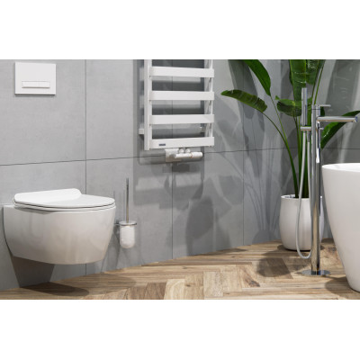 EXCELLENT VOLARO 2.0 ZESTAW TERMO 50 PRAWY BIAŁY GREX.VO2.50P.WH