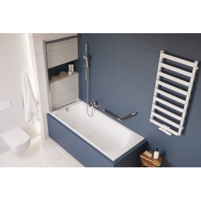 EXCELLENT VOLARO 2.0 ZESTAW TERMO 50 PRAWY BIAŁY GREX.VO2.50P.WH