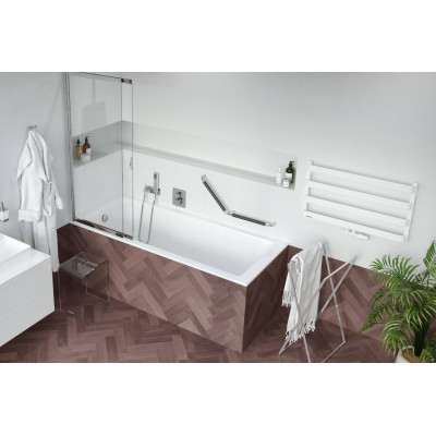 EXCELLENT VOLARO 2.0 ZESTAW TERMO 50 PRAWY BIAŁY GREX.VO2.50P.WH