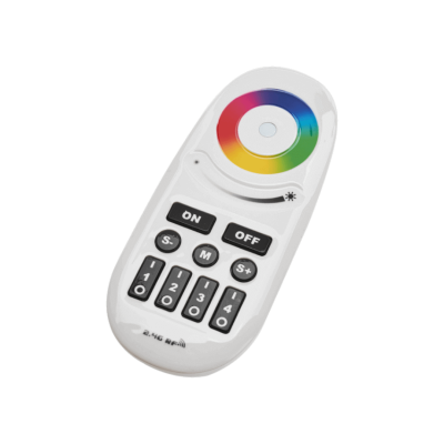 EXCELLENT STEROWNIK DO LED PILOT RGB+W LIOS.SP/4RGBW