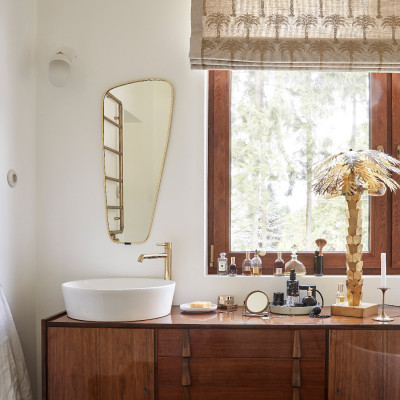 OMNIRES Y BATERIA UMYWALKOWA WYSOKA Y1212GL