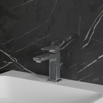 OMNIRES PARMA BATERIA UMYWALKOWA PM7410CR