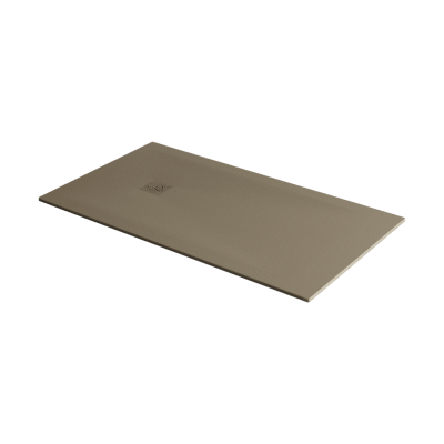 EXCELLENT BRODZIK ARDA 140X90 CM, CAPPUCINO BREX.1503.140.090.CAN