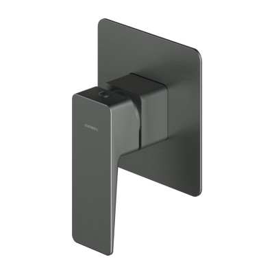 OMNIRES PARMA BATERIA PRYSZNICOWA PODTYNKOWA PM7445GR