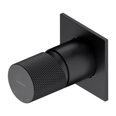 OMNIRES CONTOUR BATERIA PRYSZNICOWA PODTYNKOWA CT8045AT