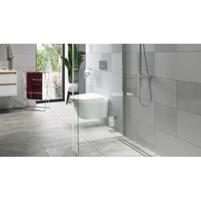 EXCELLENT STILIO ODPŁYW LINIOWY 70 CM INEX.1515.700.P.SNP DO ZABUDOWY PŁYTKĄ