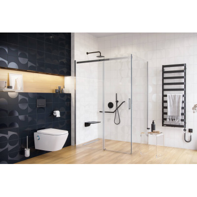 EXCELLENT ROLS ŚCIANKA BOCZNA 100X200 CM KAEX.2606.1000.LP