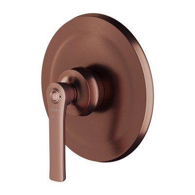 OMNIRES ARMANCE BATERIA PRYSZNICOWA PODTYNKOWA AM5245ORB