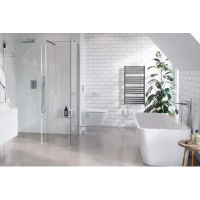 EXCELLENT HOROS 96 ELEKTRYCZNY ZESTAW GRZEJNIKOWY, MOC 400W GREX.HO96.SET.GR