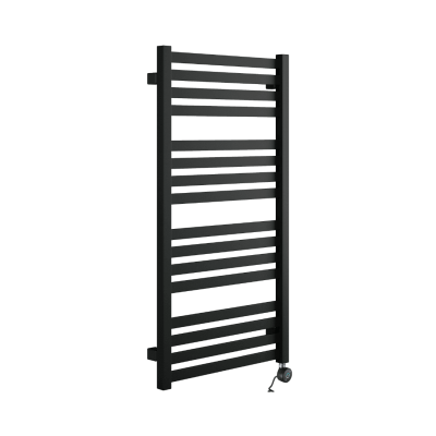 EXCELLENT HOROS 96 ELEKTRYCZNY ZESTAW GRZEJNIKOWY, MOC 400W GREX.HO96.SET.BL