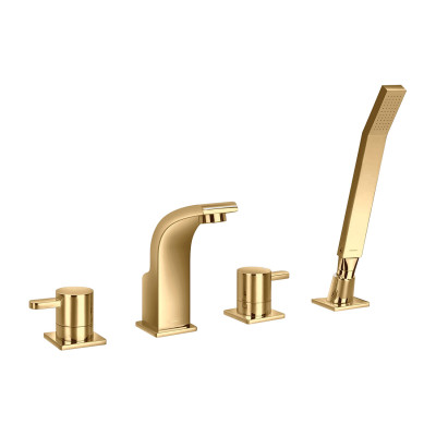 OMNIRES DARLING BATERIA WANNOWA 4-OTWOROWA DA5032GL