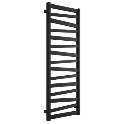 EXCELLENT ITALIC GRZEJNIK ŁAZIENKOWY 131, CZARNY SOFT GREX.IT131.BL