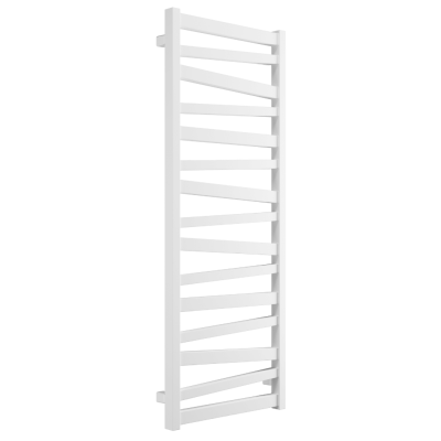 EXCELLENT ITALIC GRZEJNIK ŁAZIENKOWY 131, BIAŁY SOFT GREX.IT131.WH