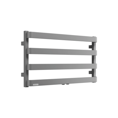 EXCELLENT METEOR 46 GRZEJNIK WANNOWY 46X80, SZARY METALIK GREX.MEW46.GR