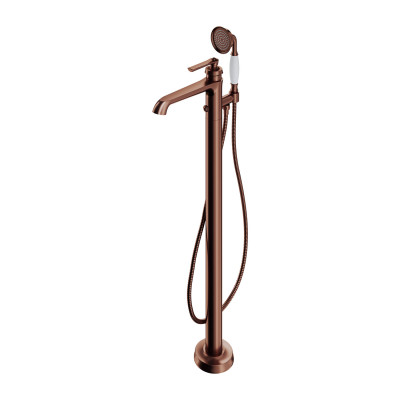 OMNIRES ARMANCE BATERIA WANNOWA WOLNOSTOJĄCA AM5233ORB