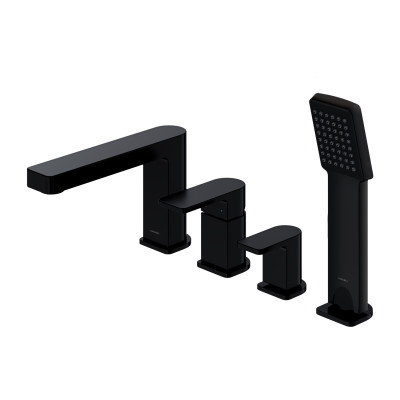 OMNIRES BARETTI BATERIA WANNOWA 4-OTWOROWA BA7832BL