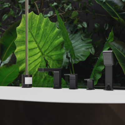 OMNIRES BARETTI BATERIA WANNOWA 4-OTWOROWA BA7832BL