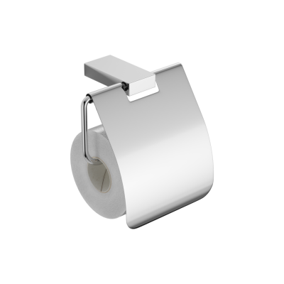 EXCELLENT RIKO UCHWYT NA PAPIER Z KLAPKĄ, CHROM DOEX.1607CR