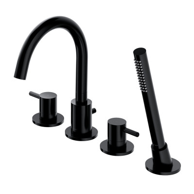 OMNIRES Y BATERIA WANNOWA 4-OTWOROWA Y1232BL