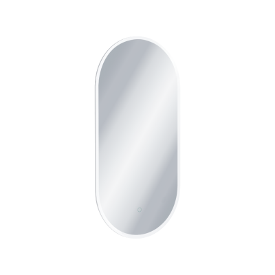 EXCELLENT LUMIRO LUSTRO OWALNE LED Z MATĄ GRZEWCZĄ 100X50 DOEX.LU100.050.AC