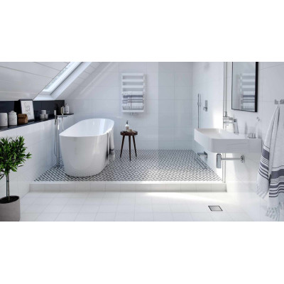 EXCELLENT NOŻYK DO DOCIĘCIA MATY ODPŁYWU TORVI 130 INEX.TO.N130