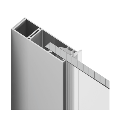 EXCELLENT ROLS PROFIL POSZERZAJĄCY 15 MM KAEX.2690.CR