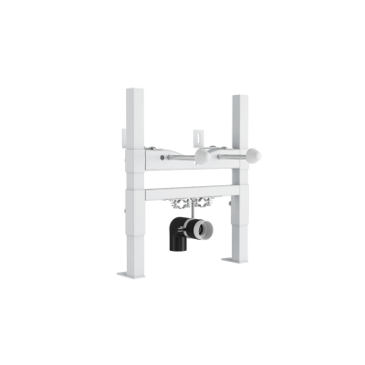 EXCELLENT SHIRO STELAŻ PODTYNKOWY DO BIDETU INEX.SH505.420