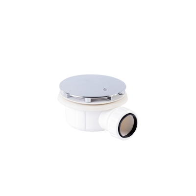 EXCELLENT ZERO SYFON BRODZIKOWY FI-90 MM Z POKRYWĄ INEX.1716.90