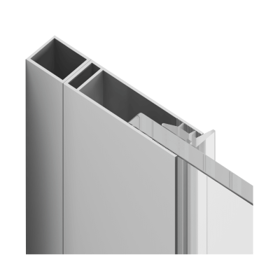 EXCELLENT MAZO PROFIL POSZERZAJĄCY 15 MM KAEX.3090.CR