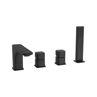 EXCELLENT KERIA BATERIA WANNOWA 4-OTWOROWA AREX.2034BL