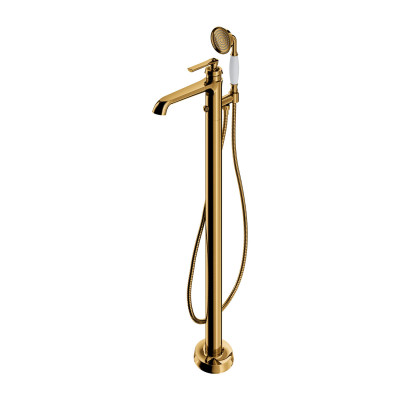 OMNIRES ARMANCE BATERIA WANNOWA WOLNOSTOJĄCA AM5233GL