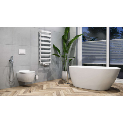 EXCELLENT PI BATERIA WANNOWA WOLNOSTOJACA, CHROM AREX.1255CR