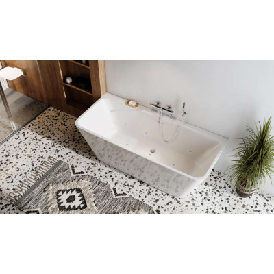 EXCELLENT PI BATERIA WANNOWA, CHROM AREX.1205CR