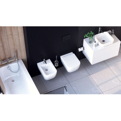 EXCELLENT PI BATERIA WANNOWA, CHROM AREX.1205CR