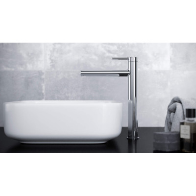 EXCELLENT PI BATERIA UMYWALKOWA WYSOKA, CHROM AREX.1202CR