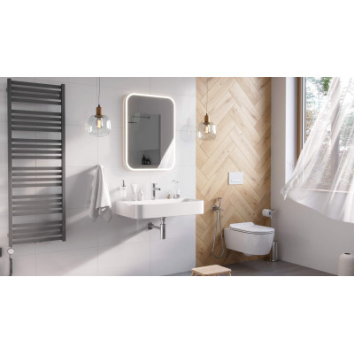 EXCELLENT PI BATERIA UMYWALKOWA, CHROM AREX.1201CR