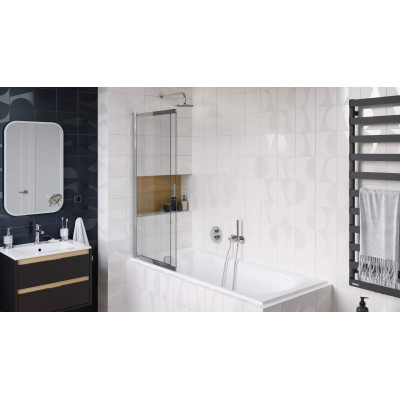 EXCELLENT PI BATERIA UMYWALKOWA, CHROM AREX.1201CR