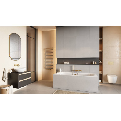 EXCELLENT OCEANA SLIM WANNA 170X75 CM, BIAŁA WAEX.OCE17WHS