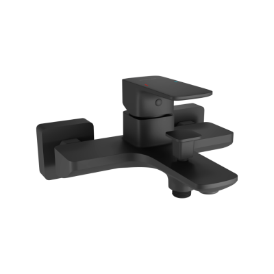 EXCELLENT KERIA BATERIA WANNOWA, CZARNA AREX.2005BL